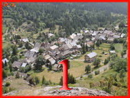 Retable dédié au Féminin Sacré No 1...