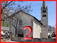 Retable dédié au Féminin Sacré No 2...