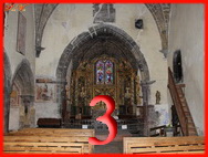 Retable dédié au Féminin Sacré No 3...