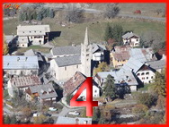 Retable dédié au Féminin Sacré No 4...