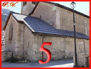 Retable dédié au Féminin Sacré No 5...