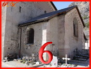 Retable dédié au Féminin Sacré No 6...