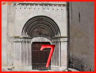 Retable dédié au Féminin Sacré No 7...