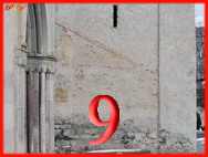 Retable dédié au Féminin Sacré No 9...