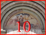 Retable dédié au Féminin Sacré No 10...