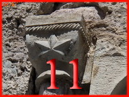 Retable dédié au Féminin Sacré No 11...