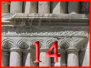 Retable dédié au Féminin Sacré No 14...