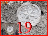 Retable dédié au Féminin Sacré No 19...