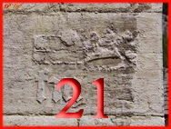 Retable dédié au Féminin Sacré No 21...