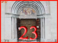 Retable dédié au Féminin Sacré No 23...