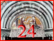 Retable dédié au Féminin Sacré No 24...