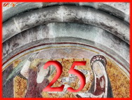 Retable dédié au Féminin Sacré No 25...