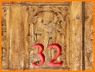 Retable dédié au Féminin Sacré No 32...