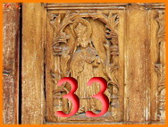 Retable dédié au Féminin Sacré No 33...