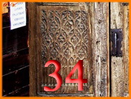 Retable dédié au Féminin Sacré No 34...