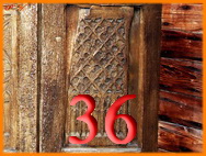 Retable dédié au Féminin Sacré No 36...