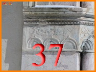 Retable dédié au Féminin Sacré No 37...