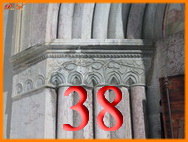 Retable dédié au Féminin Sacré No 38...