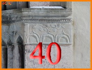 Retable dédié au Féminin Sacré No 40...