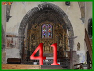 Retable dédié au Féminin Sacré No 41...