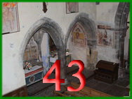 Retable dédié au Féminin Sacré No 43...