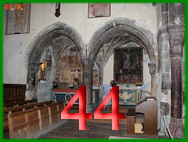 Retable dédié au Féminin Sacré No 44...