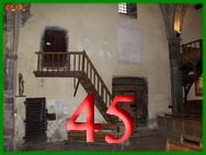 Retable dédié au Féminin Sacré No 45...