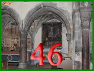 Retable dédié au Féminin Sacré No 46...