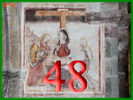 Retable dédié au Féminin Sacré No 48...