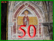 Retable dédié au Féminin Sacré No 50...