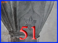 Retable dédié au Féminin Sacré No 51...