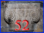 Retable dédié au Féminin Sacré No 52...