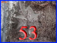 Retable dédié au Féminin Sacré No 53...