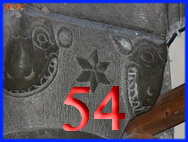 Retable dédié au Féminin Sacré No 54...