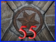 Retable dédié au Féminin Sacré No 55...