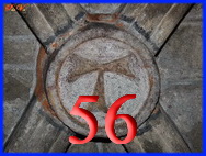 Retable dédié au Féminin Sacré No 56...