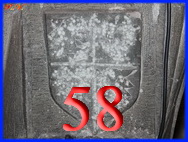 Retable dédié au Féminin Sacré No 58...