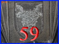 Retable dédié au Féminin Sacré No 59...