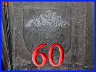 Retable dédié au Féminin Sacré No 60...