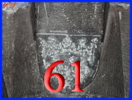 Retable dédié au Féminin Sacré No 61...