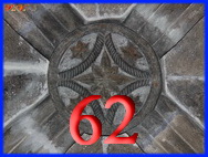 Retable dédié au Féminin Sacré No 62...