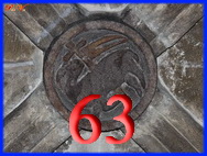 Retable dédié au Féminin Sacré No 63...