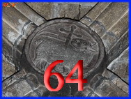 Retable dédié au Féminin Sacré No 64...