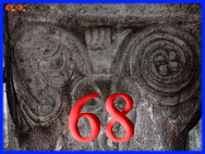 Retable dédié au Féminin Sacré No 68...