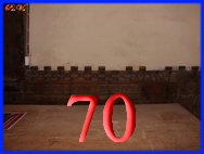 Retable dédié au Féminin Sacré No 70...