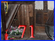 Retable dédié au Féminin Sacré No 71...