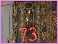 Retable dédié au Féminin Sacré No 73...