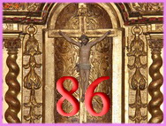 Retable dédié au Féminin Sacré No 86...