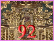 Retable dédié au Féminin Sacré No 92...