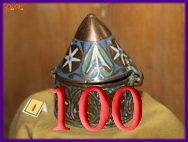 Retable dédié au Féminin Sacré No 100...